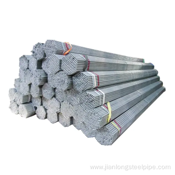 ASTM A53 Galvanized Steel Pipe for Green House